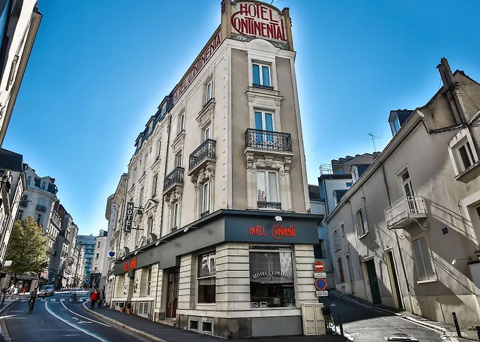 Continental