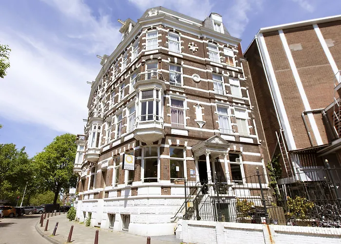 Quentin Canal House