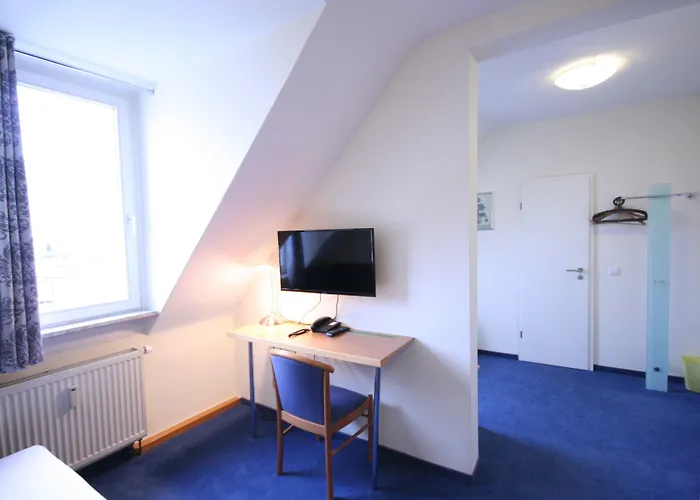 Hotel with view: Altstadt Hotel