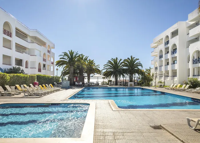 Ukino Terrace Algarve Concept
