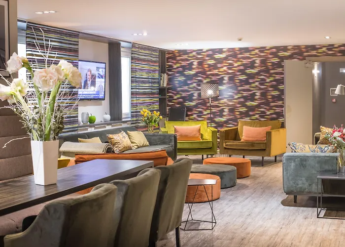 Goedkoop hotel: Hotel Couvent Du Franciscain Centre Ville
