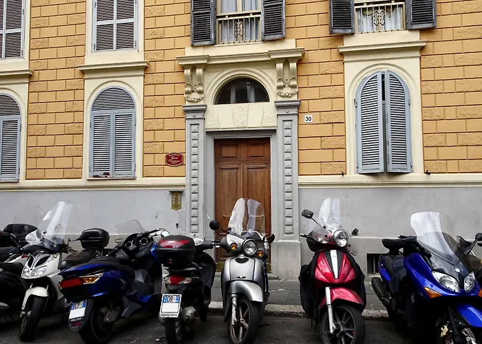 Casa Vicenza