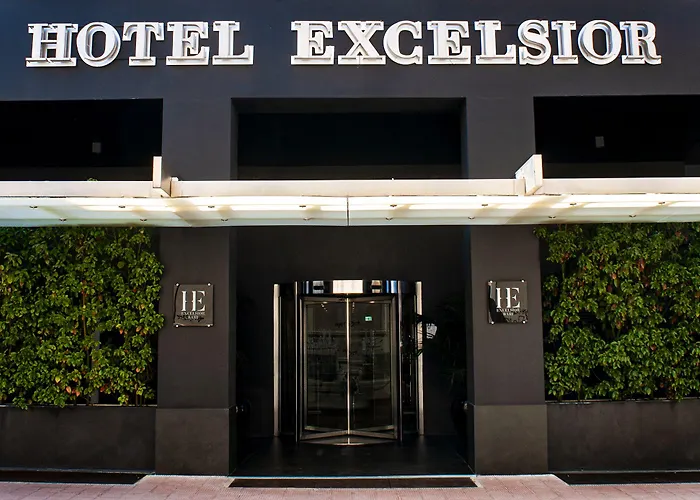  Excelsior Bari - By Farace s