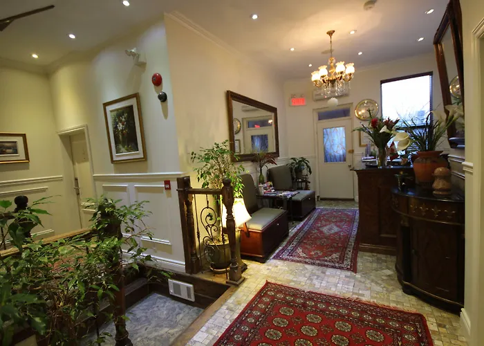 Parc Suites Hotel
