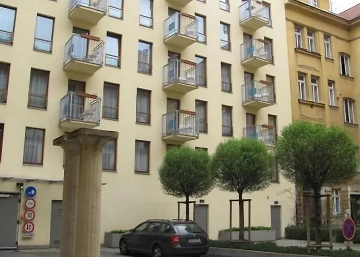 Aparthotel Austria Suites