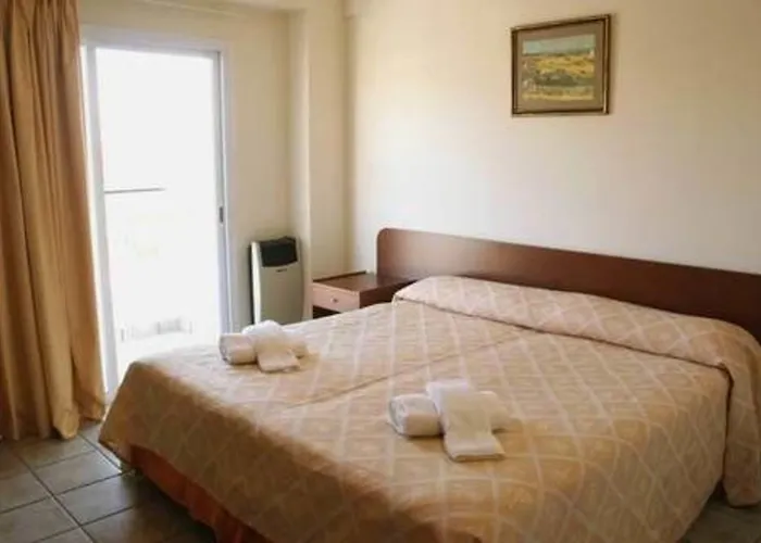Wilson Apart Hotel