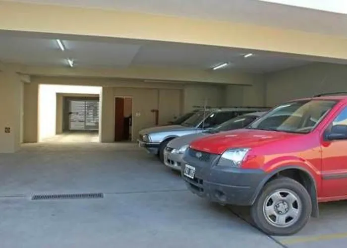 Wilson Apart Hotel