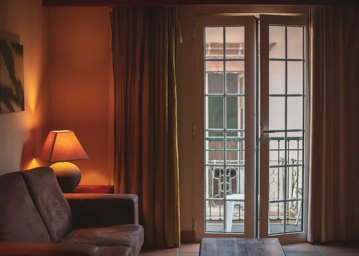 Apartamentos Turisticos Atlantida