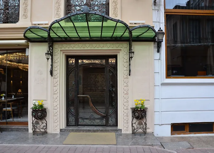 Asur Hotel