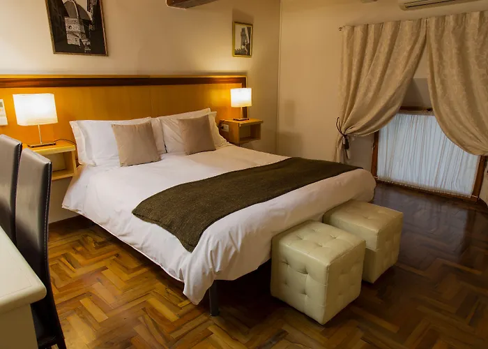 Hotel familiare: Firenze Apartments