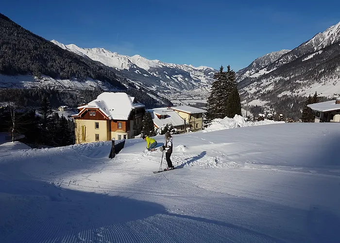 3-Sterne-Hotel: Hotel Alpenblick