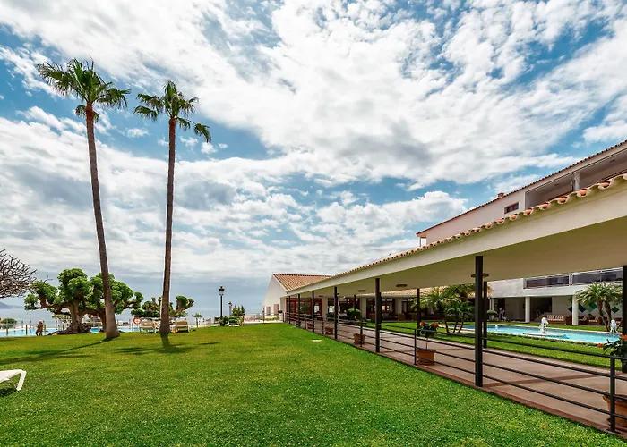 Parador De (Adults Only)