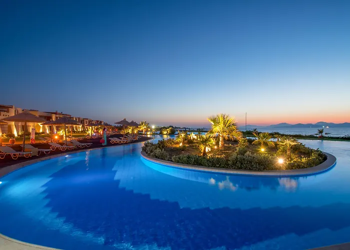 Astir Odysseus Kos &Spa