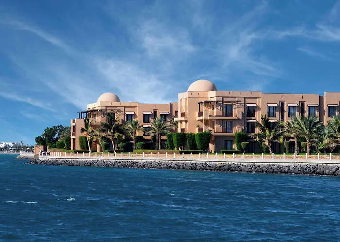 Beach hotel: Park Hyatt Jeddah - Marina, Club And Spa