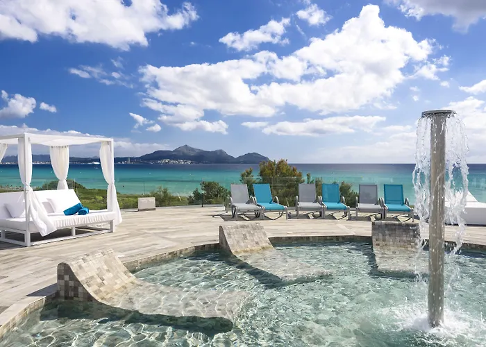 Playa Garden Selection Hotel & Spa