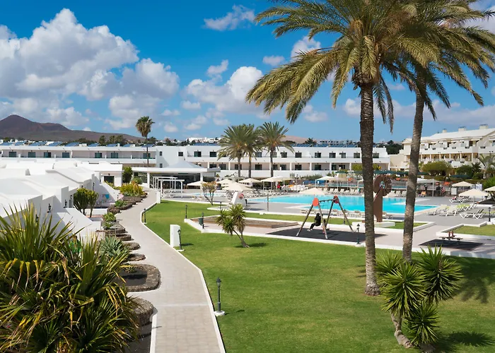 Apartamentos Santa Rosa