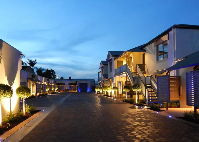 North Adelaide Boutique Stays Accommodation