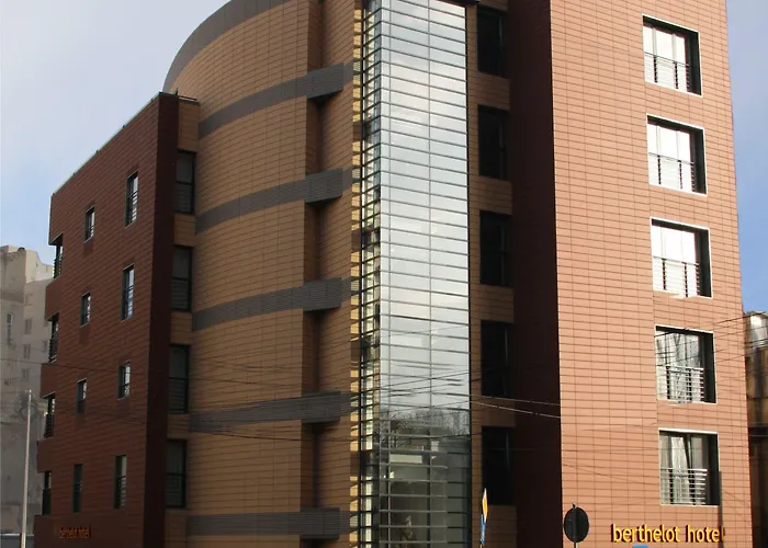 Hotel Berthelot