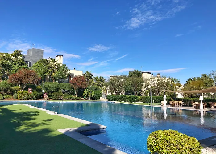 Sin servicio: El Plantío Golf Resort
