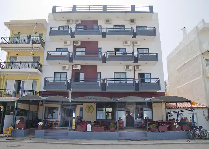 Danaos