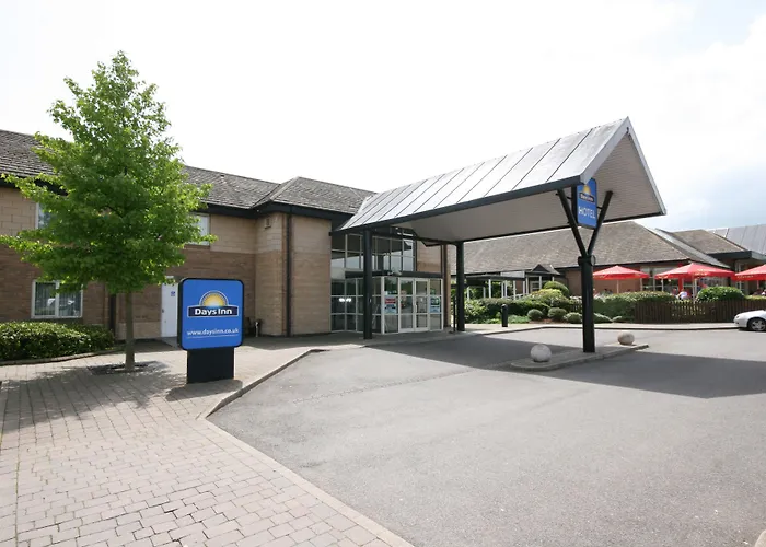 Days Inn Peterborough