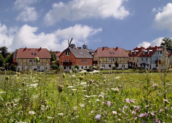 Beech Resort Fleesensee