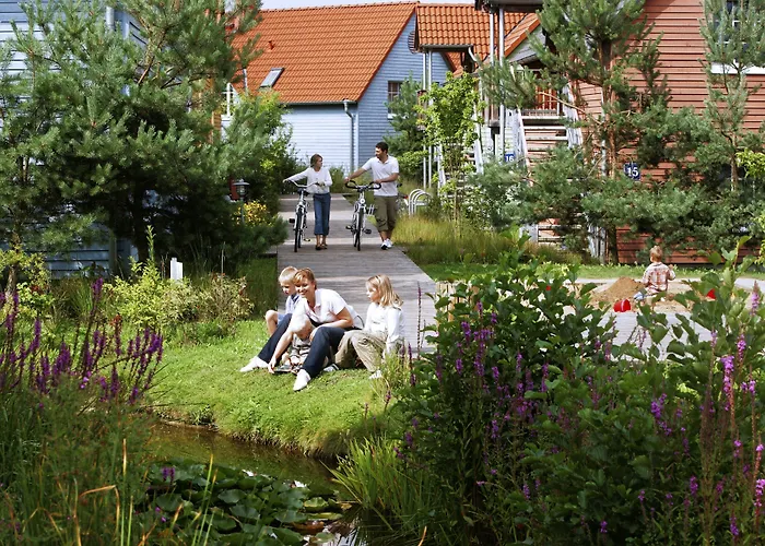 Beech Resort Fleesensee