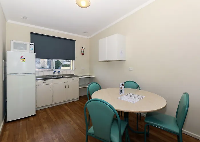 Family resorts Scarborough Apartments