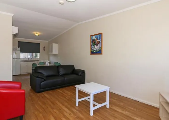 Family resorts Scarborough Apartments