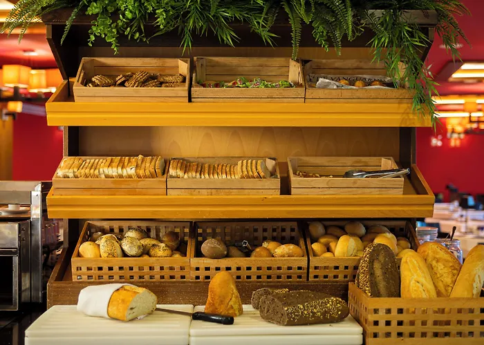 MUR Aparthotel Buenos Aires Gran Canaria