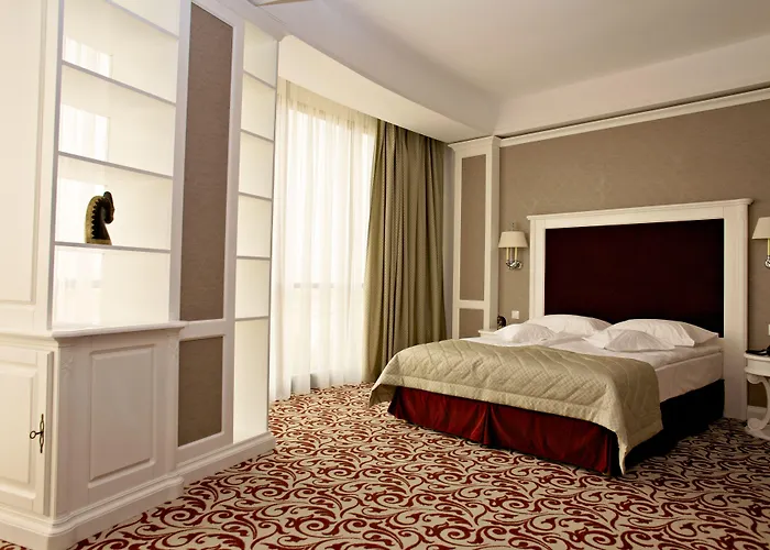 Hotel Bellaria