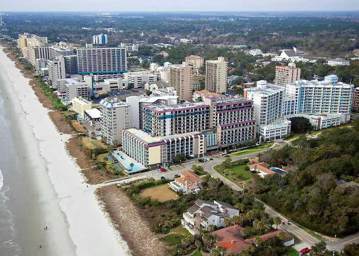 Grande Shores