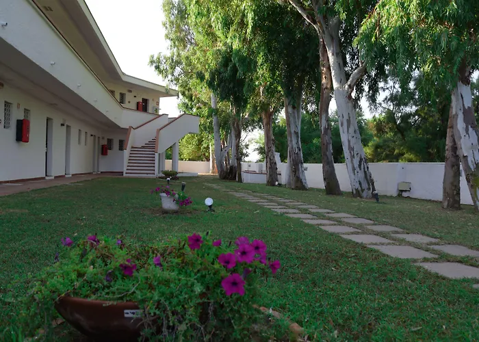Hôtel: Hotel Mare Blue