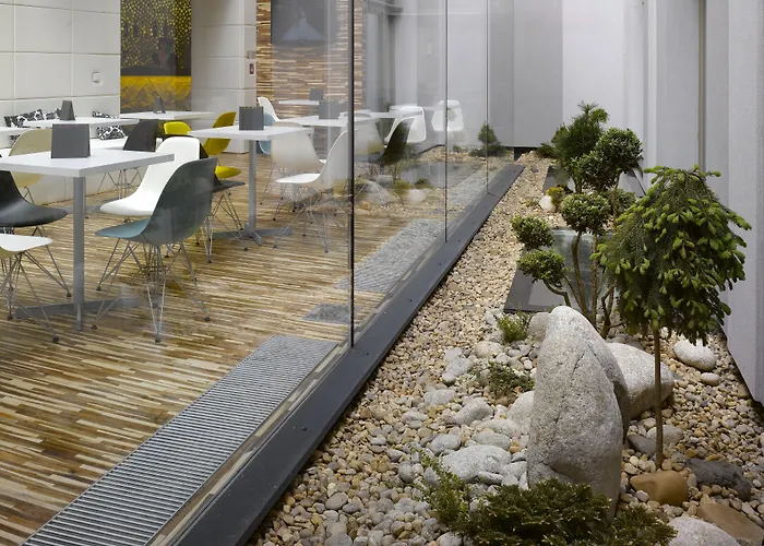 Moods Boutique Hotel