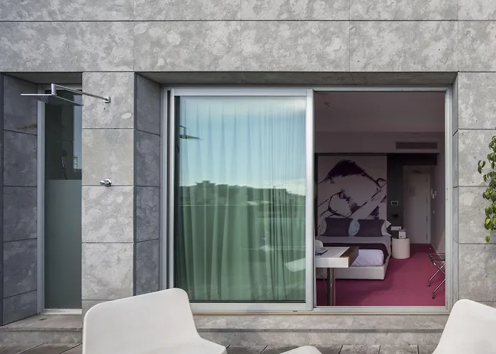 Hotel: Allegro Barcelona