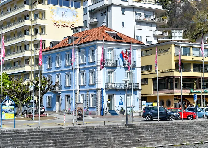 Hotel Millennium
