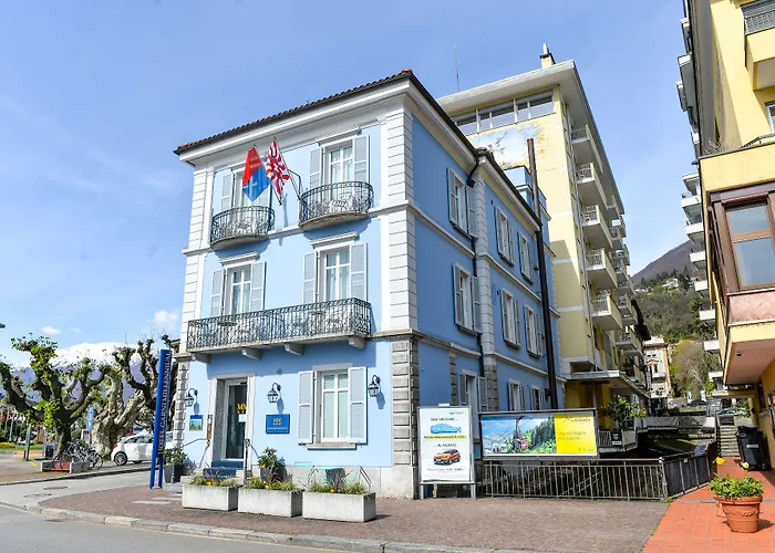 Hotel Millennium