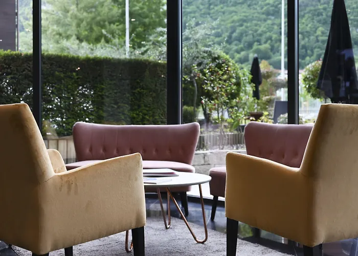Hotel Les Muses