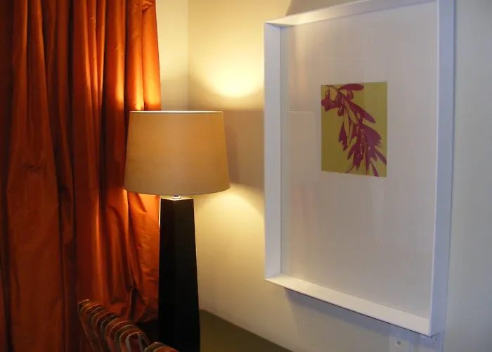 Terra Vive Suites & Apartments