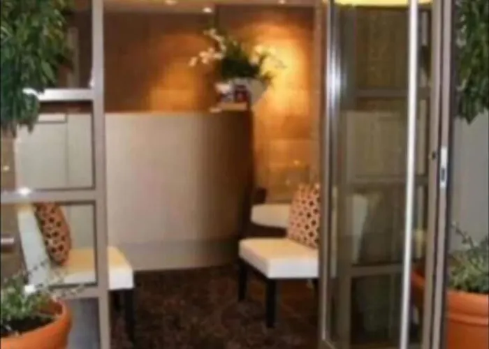 Terra Vive Suites & Apartments