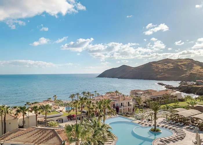 Family Hotel: Grecotel Marine Palace & Aqua Park