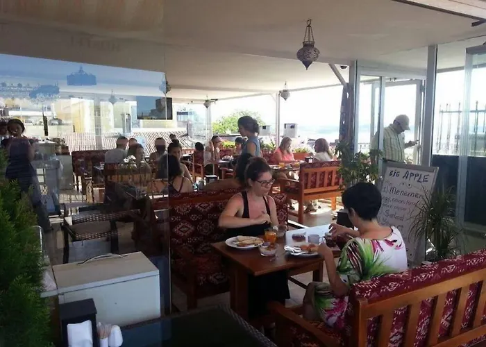 Hotel: Big Apple Hotel