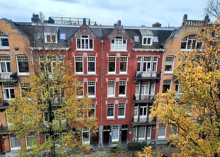 Hotel: Hotel Washington