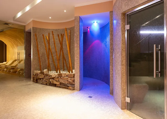 Ziba & Spa