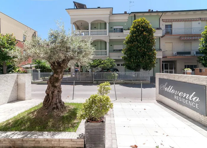 Residence Sottovento