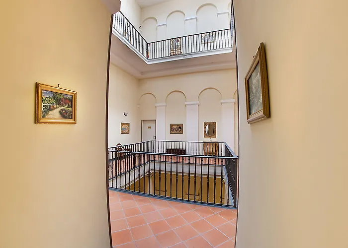 Grand Hotel Capodimonte