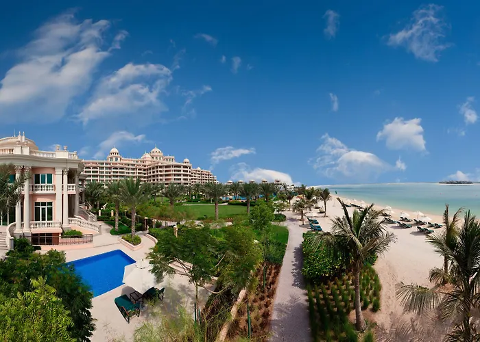 Kempinski Palm Jumeirah