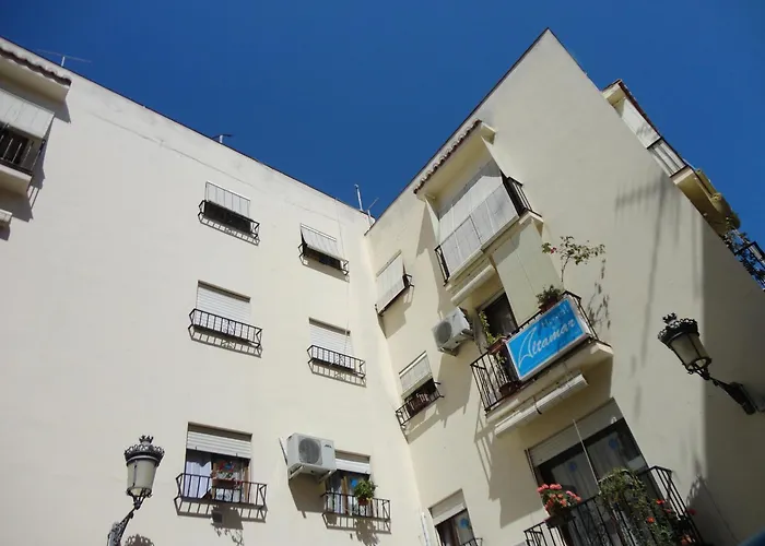 Hostal Altamar