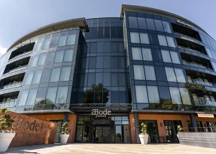 Abode Chester