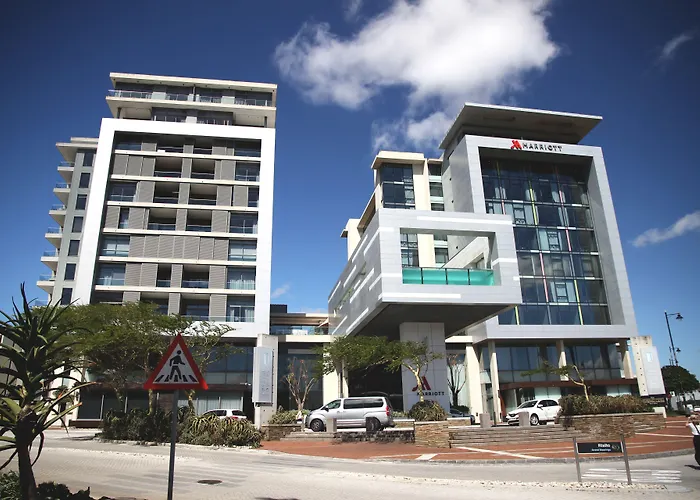 The Residences At Crystal Towers